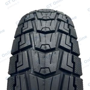 Pneu Off-Road Kugoo G2 (2025)/M4 Max Xuancheng avec Gel Anti-Crevaison 10 Pouces (10x2.75-6.5) (L-34H) — vue 2