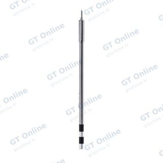 Panne Quick TSS02-SK en lame pour station TS1200A — vue 1