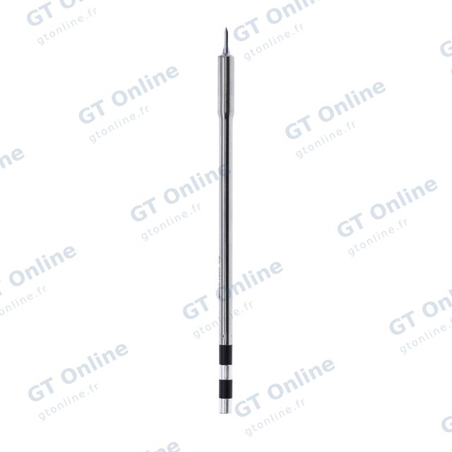 Panne Quick TSS02-SK en lame pour station TS1200A — vue 1
