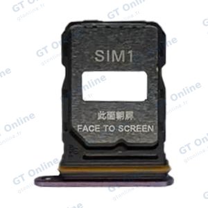 Tiroir SIM Premium Xiaomi 17T Pro Violet