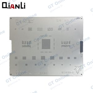 Pochoir Rebillage Bumblebee QianLi QS162 pour Honor 50/Pro