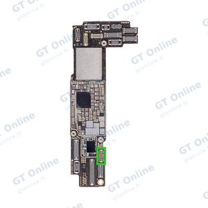 Connecteur de Carte Mère Apple iPhone 13 Battery (J10000) (x3)