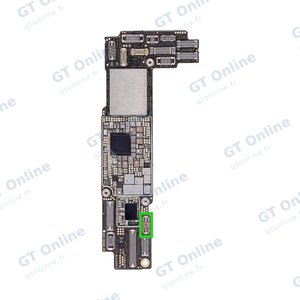 Connecteur de Carte Mère Apple iPhone 13 Battery (J10000) (x3)