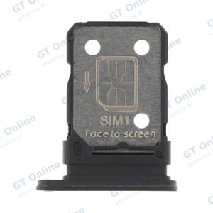 Tiroir SIM Premium OPPO Reno13 5G Bleu Saphir