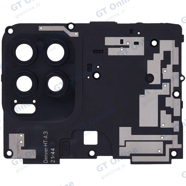 Cache pour Motorola Moto G STYLUS 5G (XT2131 / 2021) (origine)
