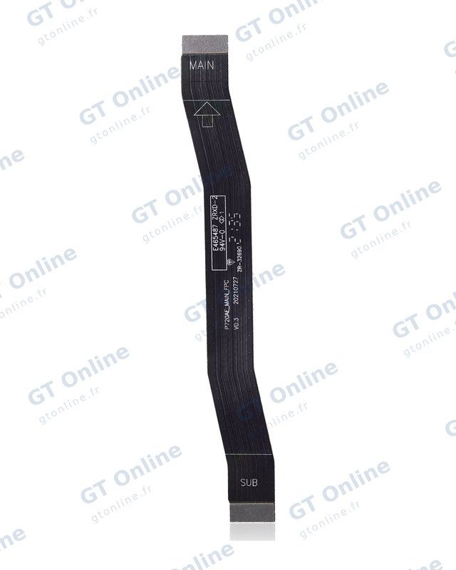 Nappe de carte mère pour Motorola Moto G51 5G (XT2171 / 2021)