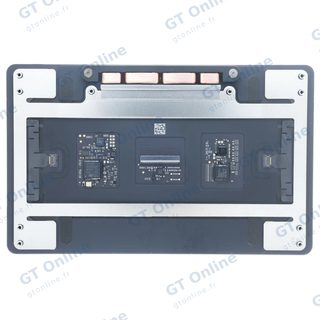 Pavé tactile pour Apple MacBook Pro 14" A3426 / A3427 (2026) (origine, argent)