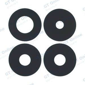 Lentille Premium Xiaomi Poco X7 5G Noir