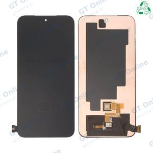 Écran Tactile Original d'occasion Xiaomi 15T Noir