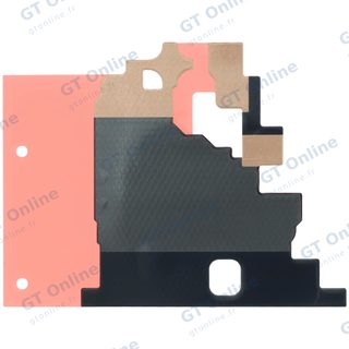 Film graphite thermique du circuit PMU pour Motorola Moto G Stylus (XT2619 / 2026, origine) — vue 1