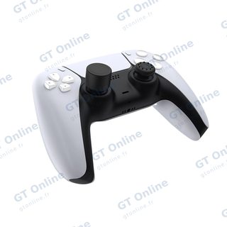 Kit d’accessoires 12 pièces pour PlayStation 5 (casque, station de charge, protections, supports) DOBE TP5-0578B