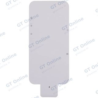 Film de protection d’écran pour Apple iPhone 16 / 16e 6,1" (lot de 100)
