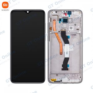 Écran Tactile Original Xiaomi Redmi Note 8 Pro 56000300G700 56000B00G700 Blanc