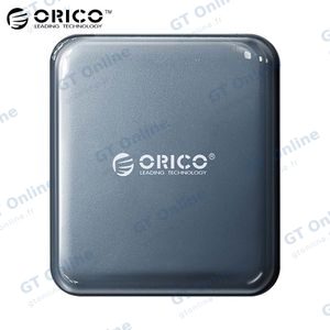 Disque Dur Externe SSD MagSafe Orico A20PLUS (avec Câble USB-C vers USB-C) 512GB Bleu