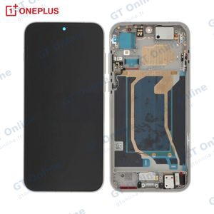 Écran Tactile Original OnePlus 15 5G 621029000702 Sand Storm