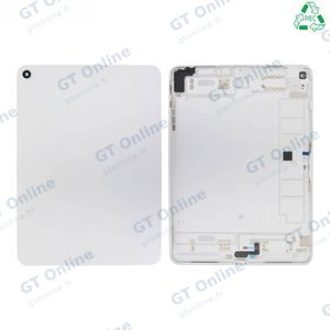 Cache Arrière Original d'occasion Apple iPad Air 4 A2316 Wifi Argent