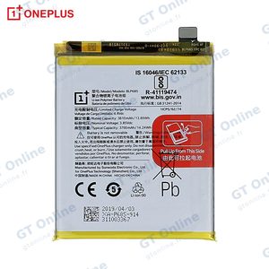 Batterie Original OnePlus 7 1031100010 1031100007 BLP685