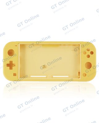 Châssis pour Nintendo Switch Lite (jaune)