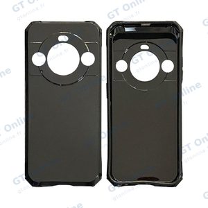 Cache Arrière Premium Blackview BL9000 Noir
