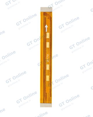 Nappe de carte mère pour Motorola One Vision (XT1970 / 2019) / P50 (XT1970 / 2019)
