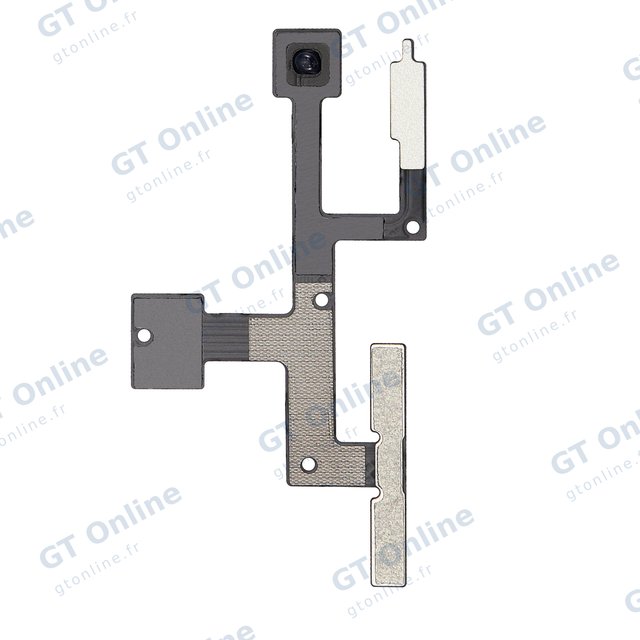 Nappe volume pour Motorola Moto G Stylus 5G (XT2215 / 2022)