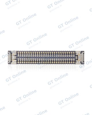 Connecteur FPC de charge à souder pour Samsung Galaxy S20 / S20 Plus / S20 Ultra / Note 20 / Note 20 Ultra (54 Pin)