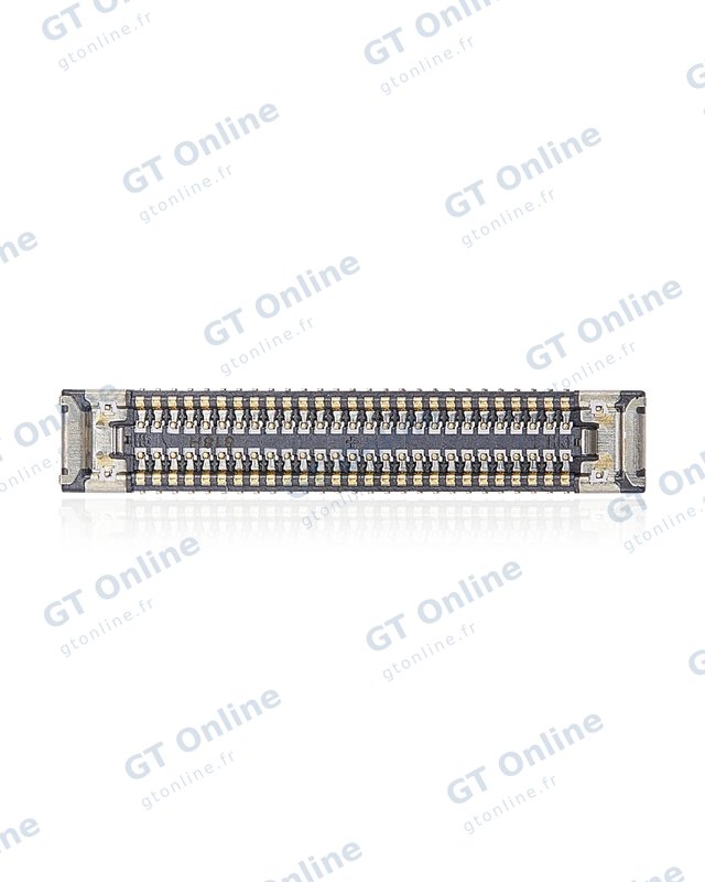 Connecteur FPC de charge à souder pour Samsung Galaxy S20 / S20 Plus / S20 Ultra / Note 20 / Note 20 Ultra (54 Pin)