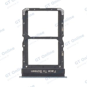 Tiroir Sim Premium Xiaomi Poco X3 GT Cloud White