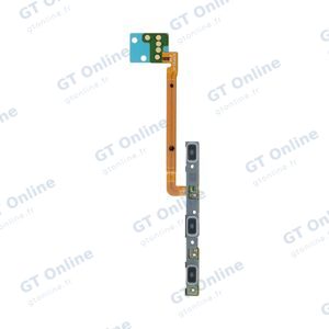 Nappe Power On/Off et Volume Premium Samsung Galaxy S26 Ultra S948