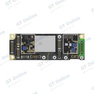 Connecteur de Carte Mère Apple iPhone 11 USB Charging (J6400) (x3)