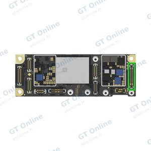 Connecteur de Carte Mère Apple iPhone 11 USB Charging (J6400) (x3)