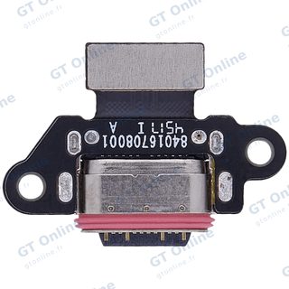 Connecteur de charge pour Motorola Moto X4 (XT1900 / 2017) (origine)