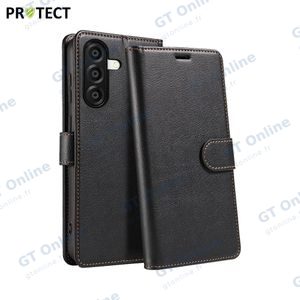 Housse de Protection IP011 PROTECT pour Samsung Galaxy A37 5G A376 Noir