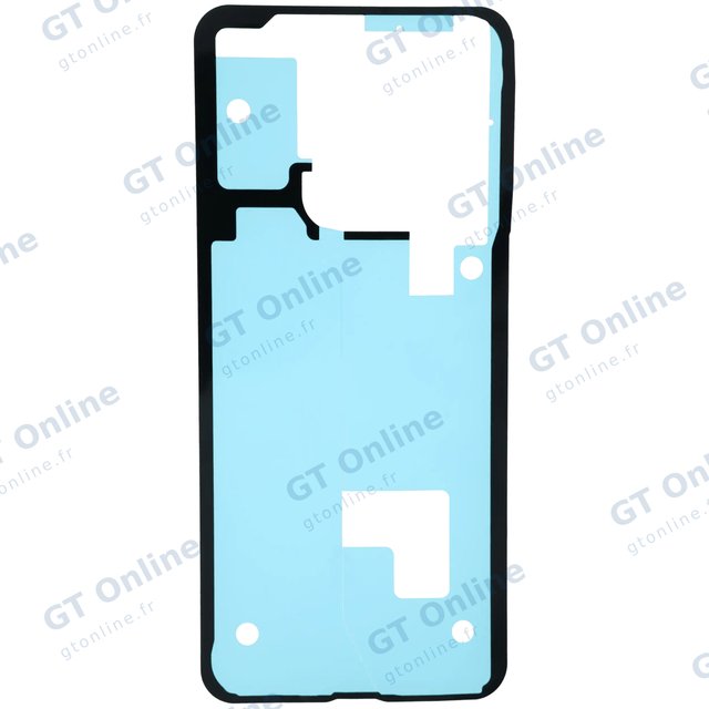 Adhésif pour Motorola Moto Edge (XT2519 / 2025) (origine)
