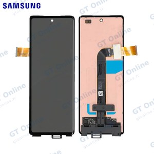 Écran Tactile Externe Original Samsung Galaxy Z Fold 2 F916 GH82-23943A