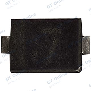 Pièce à microsouder pour Sony PlayStation 5 (2 Pin)