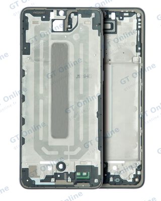 Châssis pour Samsung Galaxy A33 5G (A336 / 2022) (noir)