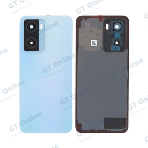 Cache Arrière Premium OnePlus Nord N20 SE Oasis Bleue