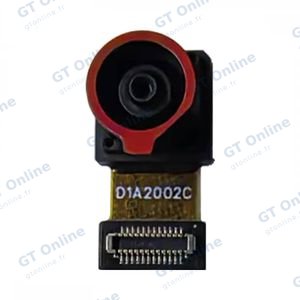 Caméra Visio Premium Xiaomi Redmi Note 15 Pro 5G 20MP