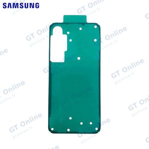 Stickers Cache Arrière Original Samsung Galaxy S24 FE S721B GH81-26418A