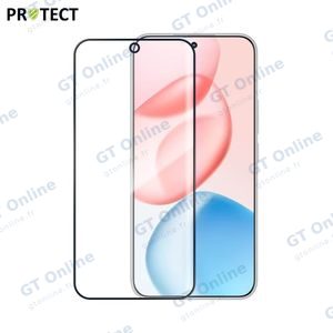 Verre Trempé Intégral PROTECT pour Honor 400 5G Noir