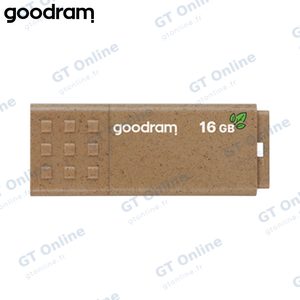 Clé USB Goodram UME3 Eco Friendly USB 3.0 (16GB)