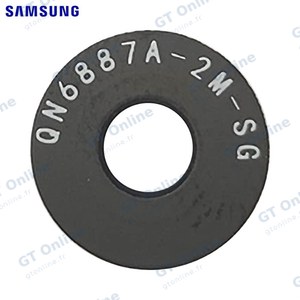 Lentille Original Samsung Galaxy M55 5G M556 GH81-25823A Capteur Macro