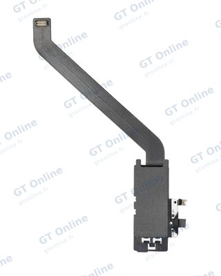 Carte sans fil AirPort complète pour Apple MacBook Pro 13" A1278 (2011-2012)