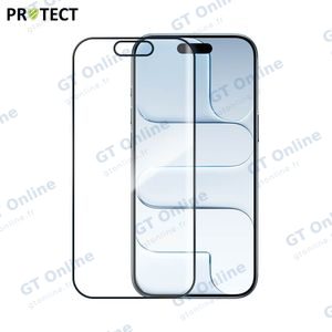 Film de Protection EXTREME PROTECT pour Apple iPhone Air Transparent