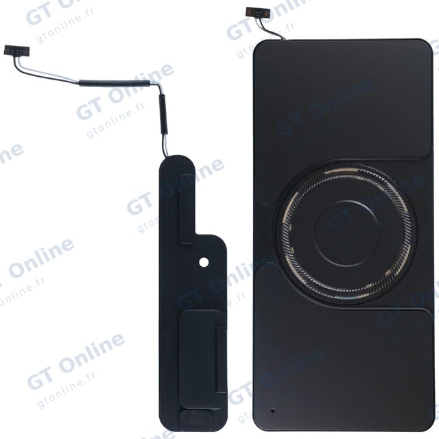 Haut-parleur pour Apple iPad Pro 13" 7th Gen (2024) (WiFi / Cellular, origine)