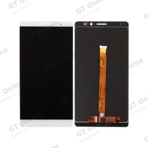Écran Tactile Huawei Mate 8 Blanc