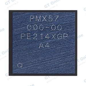Power Delivery IC Apple iPhone SE 2022 (3e Gen) Baseband Power Pmx57