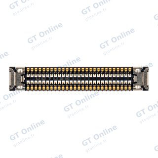 Pièce à microsouder pour Samsung Galaxy Tab A 8.4" (T307 / 2020) (54 Pin)