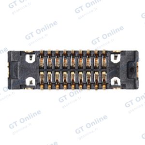 Connecteur de Carte Mère Apple iPhone XS Max Récepteur Infrarouge (J4530)